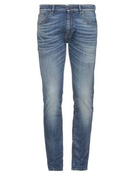 Jeanshose Herren Blau 35,38 Herren