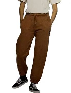 Joggers Classic Label Butterscotch M