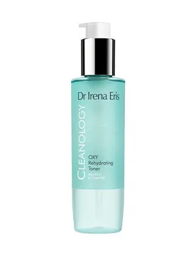 Cleanology Rehydrating Toner - Dr Irena Eris - FashionsVida