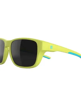 Occhiali Da Sole Volt Yellow Grey/CAT4