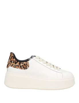 ASH Sneakers Damen Weiß 40 Damen