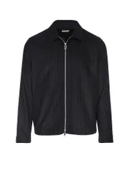 Overshirt BARNABY-C dunkelblau XL herren