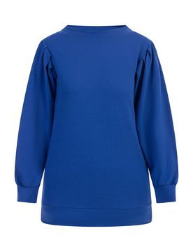 MYMO Sudadera azul