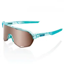 Occhiali Da Sole S2 Polished Translucent Mint