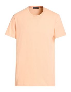Camiseta Hombre Melocotón 3XL,S,XL Hombre