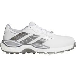 Golfschuhe Herren Codechaos, weiss/grau 50