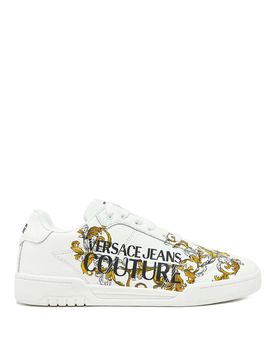 Sneaker barocche di Brooklyn