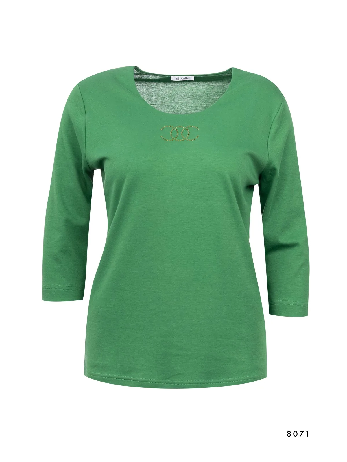 T-Shirt female - 48 - FashionsVida