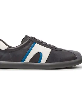 Baskets Pelotas Soller Medium Gray 033 EU 44