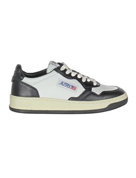 Sneakers - 460591 - Bianco/Nero