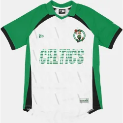 Camiseta de hombre Boston Celtics Match US Edit