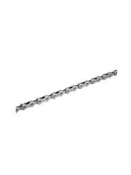 SB Fahrradkette CN-M6100 12f. 126 Gl. silber B