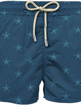 Pantaloncini e calzoncini uomo - patmos the riviera jacquard seastar 61 - n.d