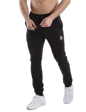 Jogginghose 3007 Ryan - Noir - male - Size: L