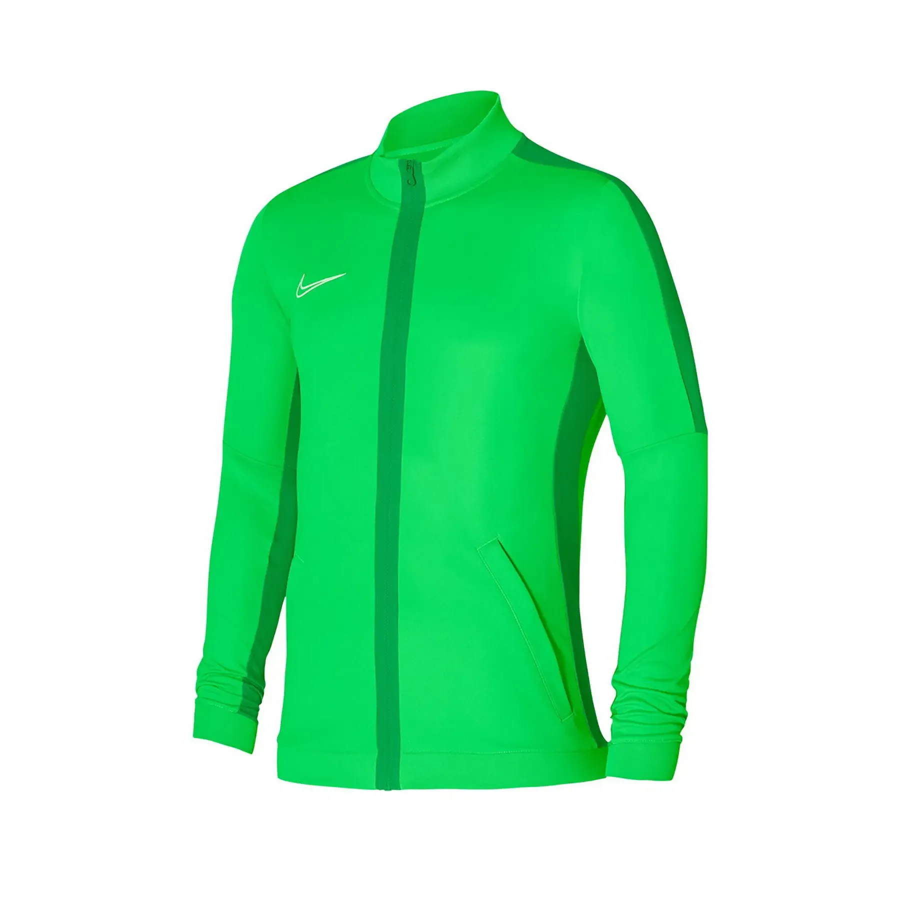 Trainingsjacke Dri-Fit Academy 23 - Vert - male - Size: M - Nike - FashionsVida