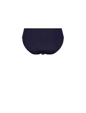Hanro Culotte à broderie en coton