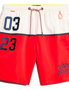 Badeshorts Nautical Eu S;Eu M;Eu L;Eu Xl Male
