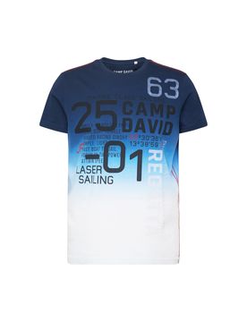 Camiseta / / /