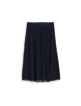 Midifalda azul oscuro 42