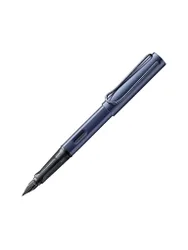 Füllhalter LX Blue B blau baby