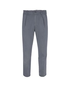 Chino CHASY blau 32/L32 herren