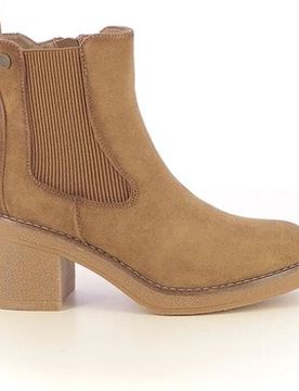 Stiefeletten 173039 37;41 Female