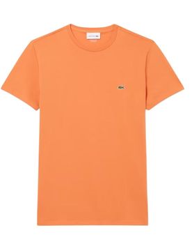 Lacoste T-shirt e Polo Arancione