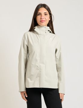 K-Way Giacconi Beige