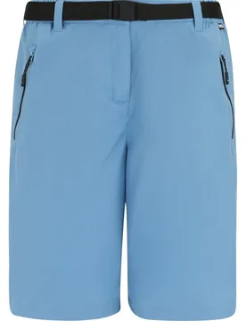 WnsXertStchBerLt Damen 3/4-Hose, blau GERW42 - Regatta - FashionsVida