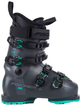 Damen Skischuhe – Rc 95 Gw RC 95 Gw für Damen Größe 38 2/3 Blau