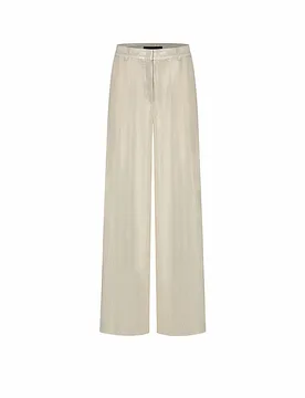 Marlenehose ANNY crema 42/L32 - Cambio - FashionsVida