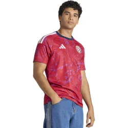 Camiseta de hombre 1ª equipación Costa Rica Mundial 2026