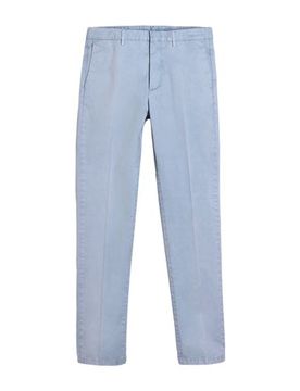 Pantalones Hombre Azul profundo 46,54,56 Hombre
