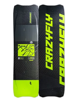 Kiteboard Slicer 2026 154 x 44 cm unisex