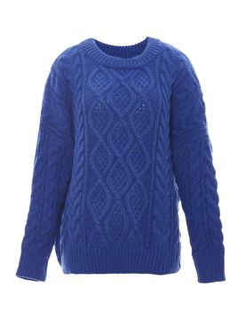 Sookie Jersey navy