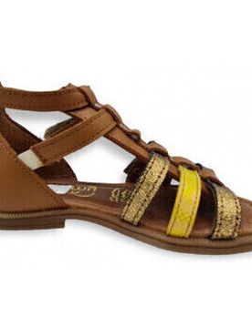 Flache Sandalen Italie 25;27;31;32