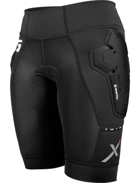 Cuissard Sans Bretelles Pro-x4 - G-Form - FashionsVida