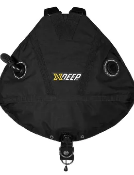 Xdeep Ala Stealth 2.0 Tec