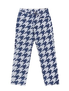Jeans Uomo Highland Pants Stone Wash