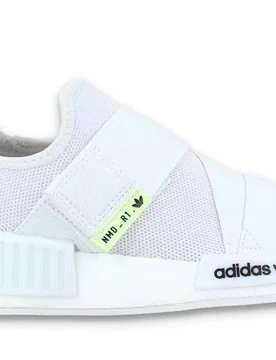 NMD_R1 W - Sneaker - weiß - Herren - Size: 36 2/3 - Adidas - FashionsVida