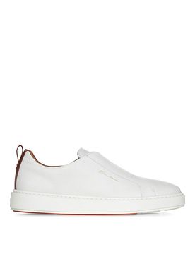 Santoni Sneakers slip-on