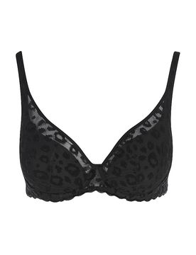 Sujetador con aros GIRLS negro negro 75D