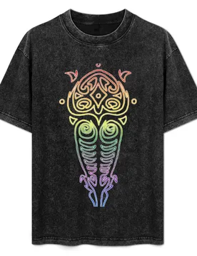 Pride raava T-Shirt Casual Holiday Short Sleeve Tee - Aliexpress - FashionsVida