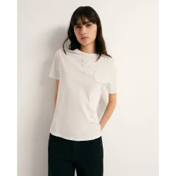 Sfera - Camiseta adorno