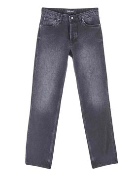 Jeans Regular Stone Washed