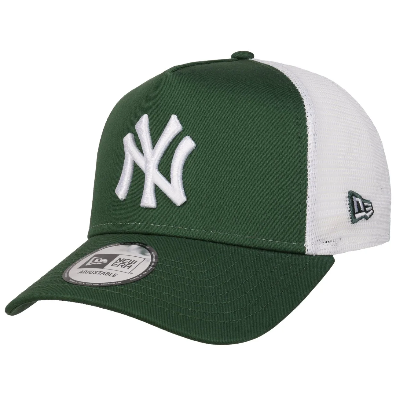 MLB PROPERTIES by - olive - Herren - Size: One Size - New era - FashionsVida