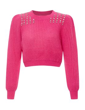 Nascita Jersey rosa