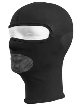 Cagoule Argo 9090 Black L-XL Homme