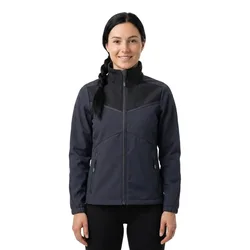 Veste Softshell Dark Navy 5XL