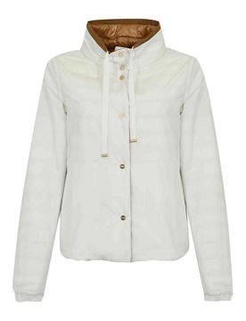 Herno Piumino Cappa Reversibile